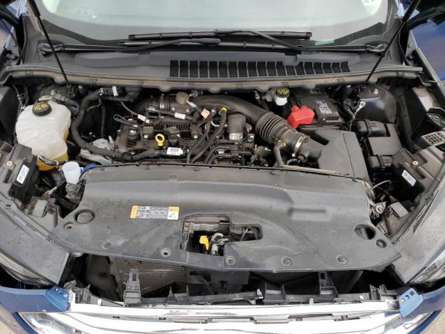 Photo 12 from auction – 2020 FORD EDGE SE with VIN 2FMPK3G90LBB45178
