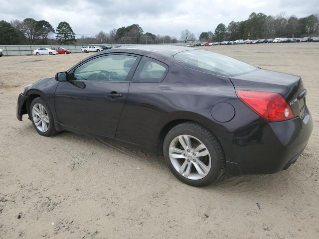 Photo 2 from auction – 2011 NISSAN ALTIMA S with VIN 1N4AL2EP3BC162192