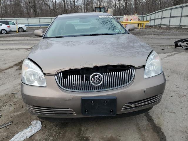 Photo 5 from auction – 2006 BUICK LUCERNE CX with VIN 1G4HP57256U132770