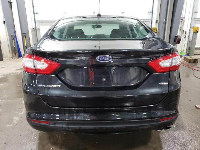 Photo 6 from auction – 2013 FORD FUSION SE with VIN 3FA6P0H72DR308340