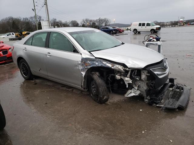 Photo 4 from auction – 2011 TOYOTA CAMRY BASE with VIN 4T4BF3EK5BR191088