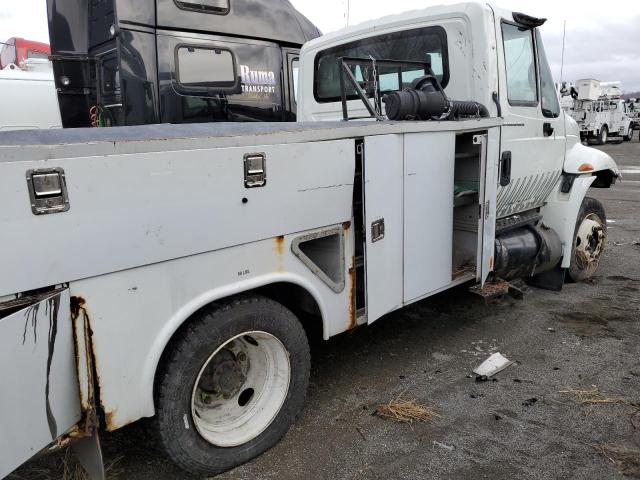 Photo 9 from auction – 2007 INTERNATIONAL 4000 4100 with VIN 3HTMWAFK87N472255