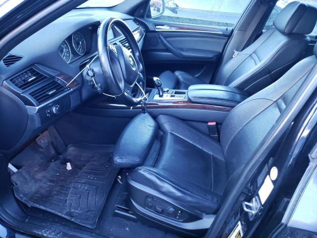 Photo 7 from auction – 2011 BMW X5 XDRIVE3 with VIN 5UXZV4C53BL412579