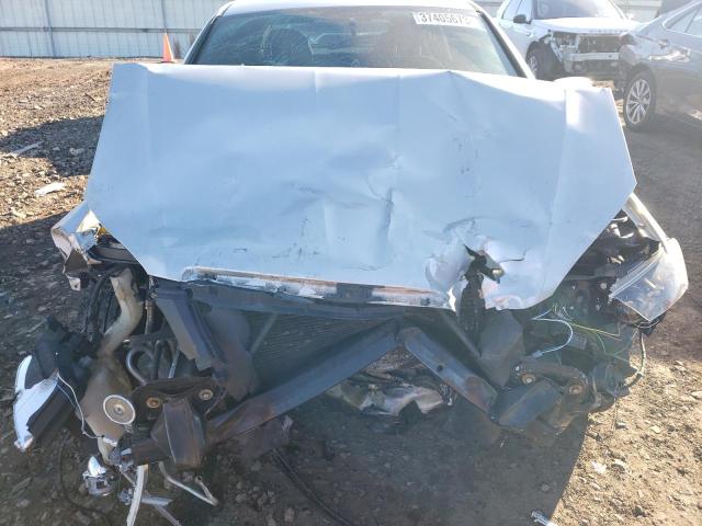 Photo 11 from auction – 2012 CHRYSLER 200 LX with VIN 1C3CCBAB6CN321004