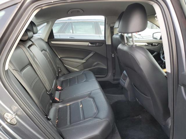 Photo 10 from auction – 2015 VOLKSWAGEN PASSAT S with VIN 1VWAT7A35FC029740