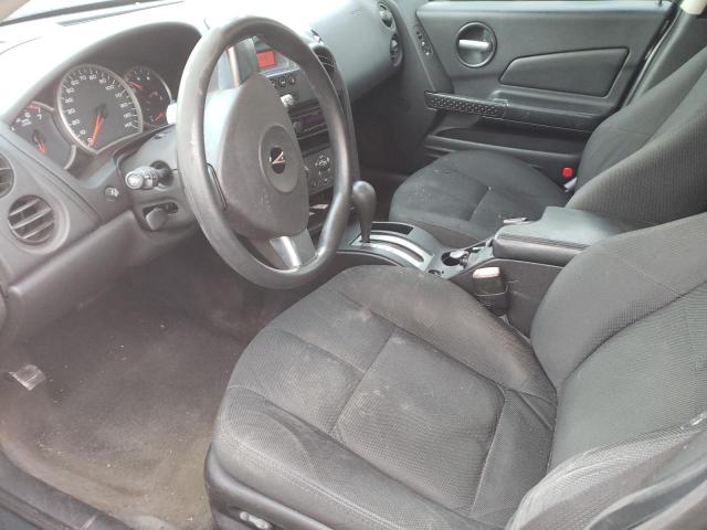 Photo 7 from auction – 2008 PONTIAC GRAND PRIX with VIN 2G2WP552681180876
