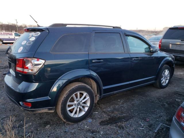 Photo 3 from auction – 2014 DODGE JOURNEY SX with VIN 3C4PDCBG4ET105892