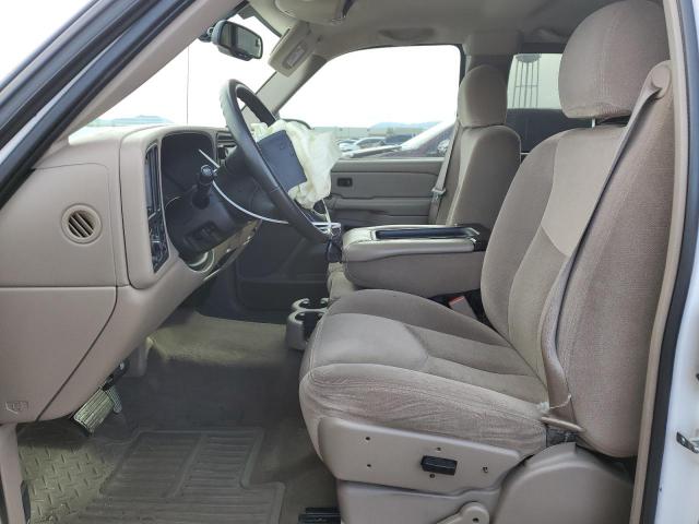Photo 7 from auction – 2004 GMC NEW SIERRA with VIN 1GTEC19T24Z322219
