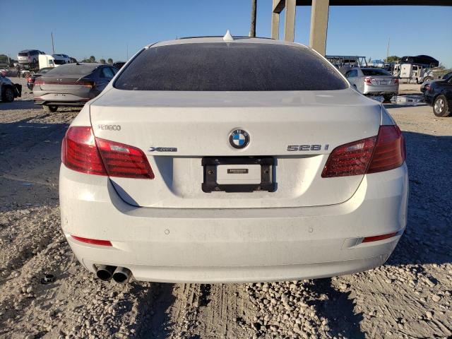 Photo 6 from auction – 2016 BMW 528 XI with VIN WBA5A7C52GG144103
