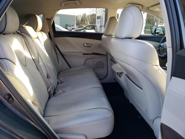 Photo 10 from auction – 2010 TOYOTA VENZA with VIN 4T3BK3BB6AU041121