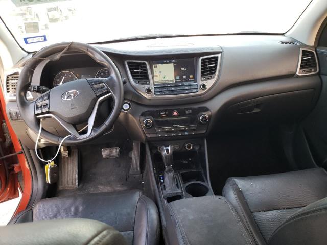 Photo 8 from auction – 2016 HYUNDAI TUCSON LIM with VIN KM8J33A25GU034916