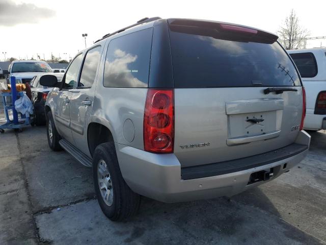Photo 2 from auction – 2007 GMC YUKON with VIN 1GKFC13J07R323826