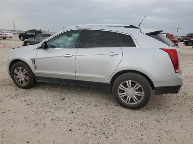 Photo 2 from auction – 2010 CADILLAC SRX LUXURY with VIN 3GYFNAEY7AS647726