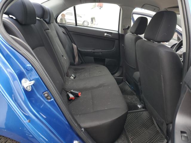 Photo 10 from auction – 2015 MITSUBISHI LANCER ES with VIN JA32U2FU4FU007259