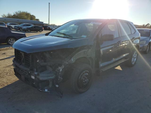 Photo 1 from auction – 2020 FORD EDGE SE with VIN 2FMPK3G95LBA73314