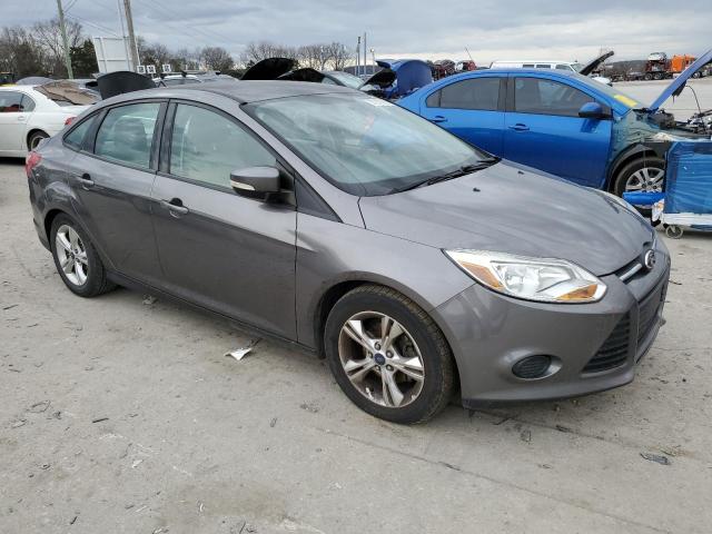 Photo 4 from auction – 2014 FORD FOCUS SE with VIN 1FADP3F23EL126775