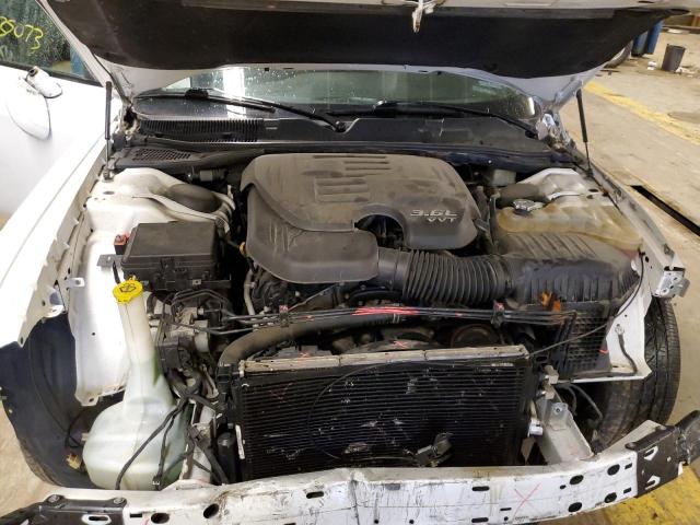 Photo 11 from auction – 2018 DODGE CHALLENGER with VIN 2C3CDZGG4JH166158