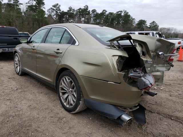 Photo 2 from auction – 2013 FORD TAURUS LIM with VIN 1FAHP2F81DG102045