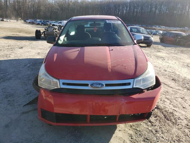Photo 5 from auction – 2008 FORD FOCUS SE with VIN 1FAHP35NX8W161197