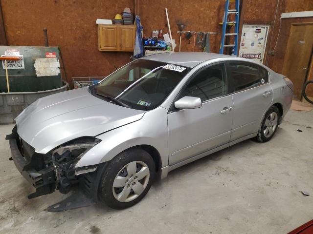 NISSAN ALTIMA 2.5 2007 with VIN 1N4AL21E77C219988 - Photo from auction