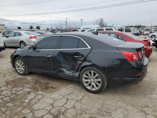 Photo 2 from auction – 2015 CHEVROLET MALIBU LTZ with VIN 1G11F5SL0FF280539