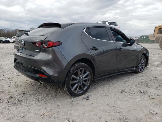 Фото 3 с аукциона – 2021 MAZDA 3 SELECT с VIN JM1BPAKLXM1320699
