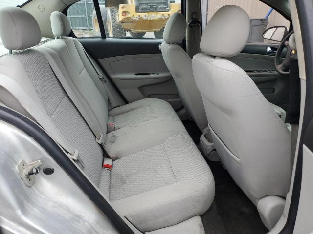 Photo 10 from auction – 2010 CHEVROLET COBALT 1LT with VIN 1G1AD5F54A7142118