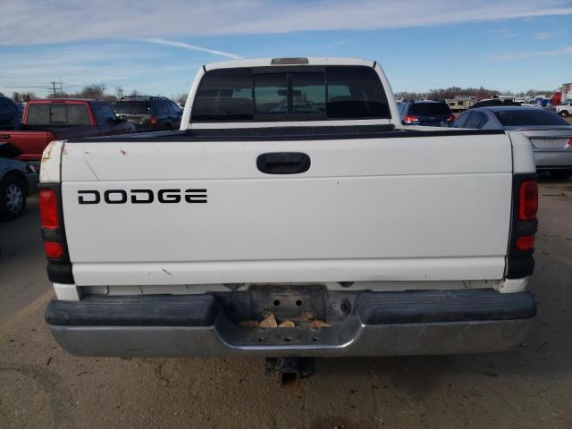 Photo 6 from auction – 2001 DODGE RAM 1500 with VIN 3B7HC13Z81G731606