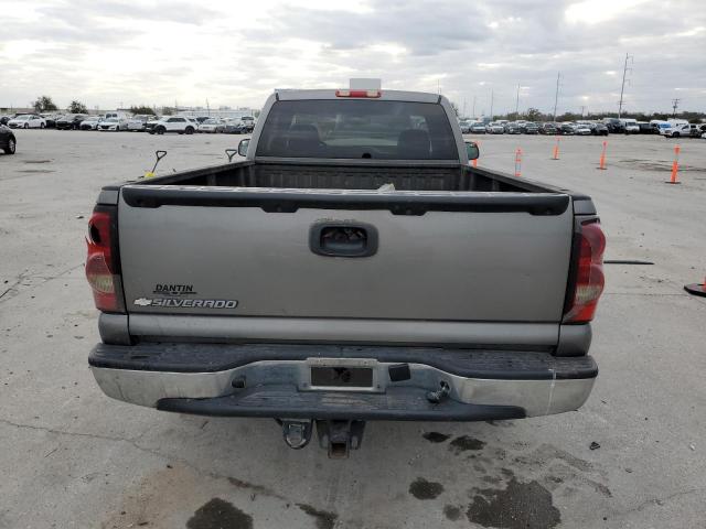 Zdjęcie 6 z aukcji – 2006 CHEVROLET SILVERADO z VIN 1GCEC14V36E150558