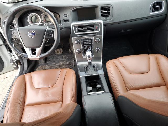 Photo 8 from auction – 2013 VOLVO S60 T5 with VIN YV1612FH9D2227644