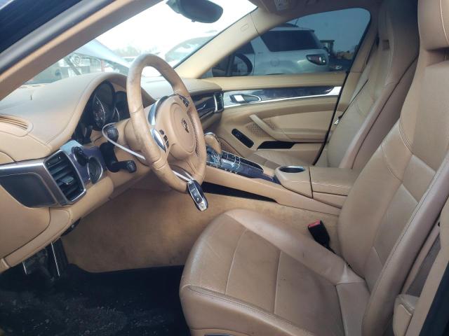 Photo 7 from auction – 2011 PORSCHE PANAMERA 2 with VIN WP0AA2A7XBL012070