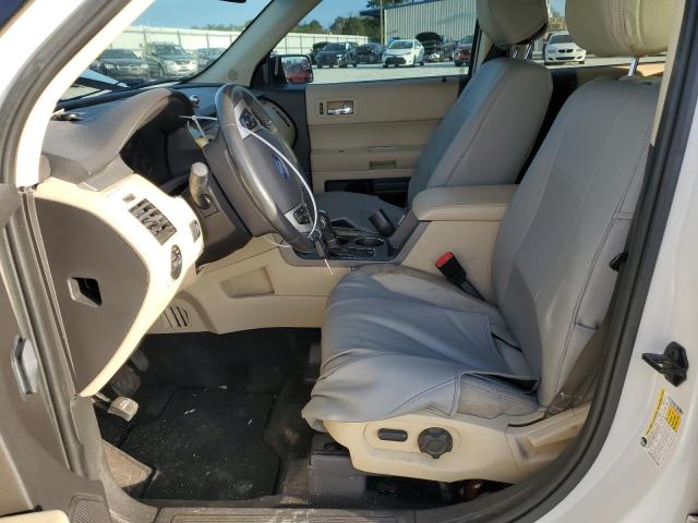 Photo 7 from auction – 2014 FORD FLEX SE with VIN 2FMGK5B87EBD10172