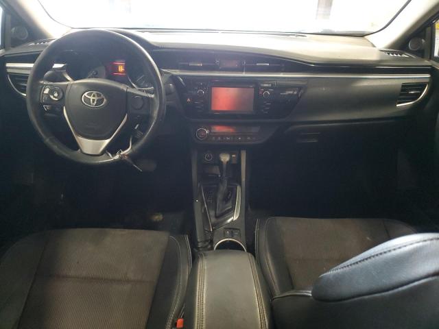 Photo 8 from auction – 2014 TOYOTA COROLLA L with VIN 2T1BURHE9EC091848