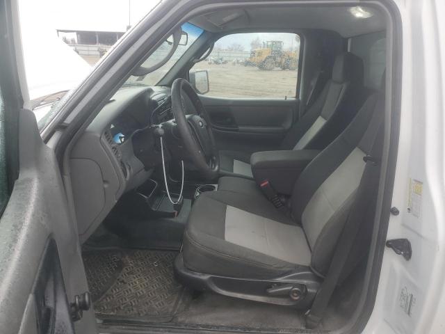 Photo 7 from auction – 2008 FORD RANGER with VIN 1FTYR10D28PA56669