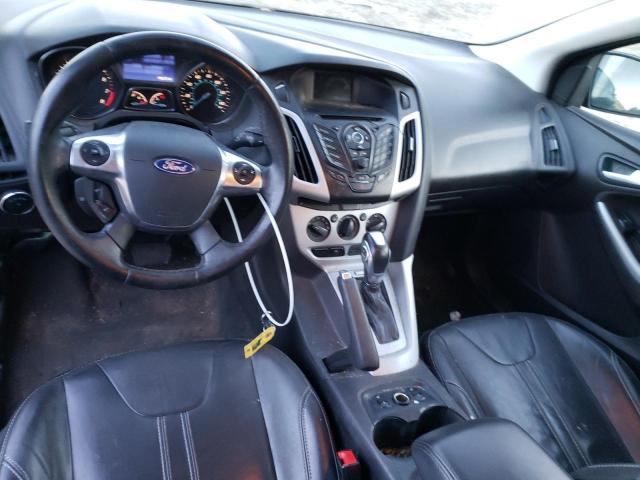Photo 8 from auction – 2014 FORD FOCUS SE with VIN 1FADP3K29EL422860