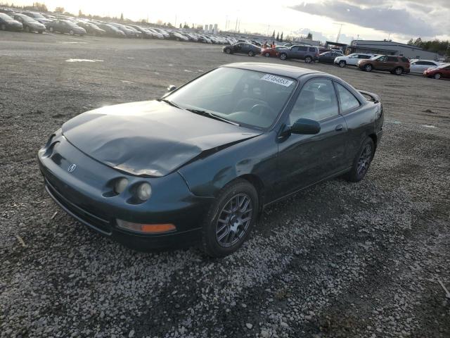 ACURA INTEGRA LS 1996 with VIN JH4DC445XTS026649 - Photo from auction