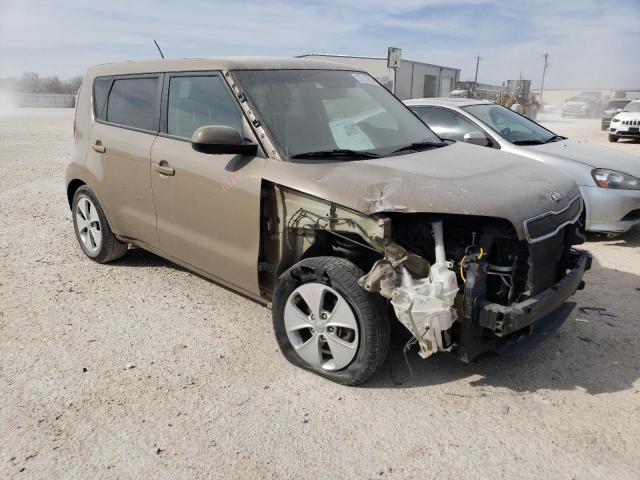 Photo 4 from auction – 2014 KIA SOUL with VIN KNDJN2A22E7010271