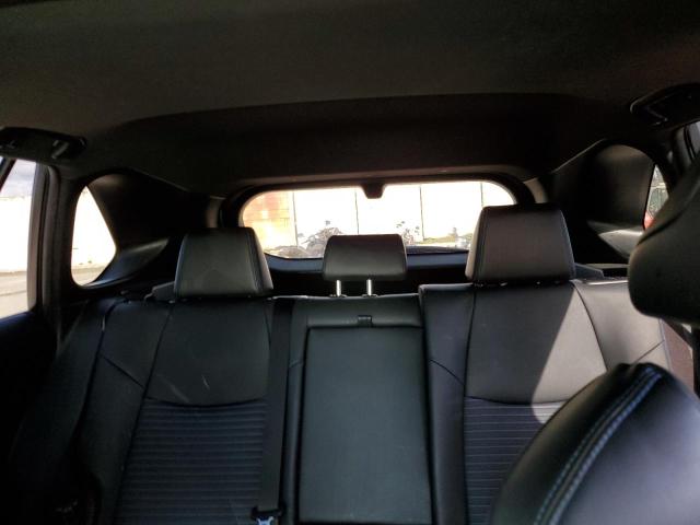 Photo 10 from auction – 2020 TOYOTA RAV4 XSE with VIN JTMEWRFV9LD545204