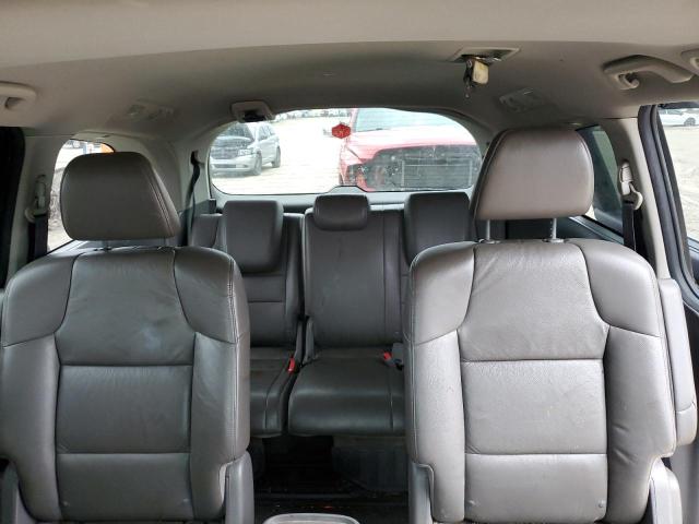 Photo 10 from auction – 2011 HONDA ODYSSEY EX with VIN 5FNRL5H6XBB032169
