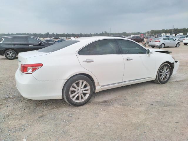 Photo 3 from auction – 2010 LEXUS ES 350 with VIN JTHBK1EG8A2351760