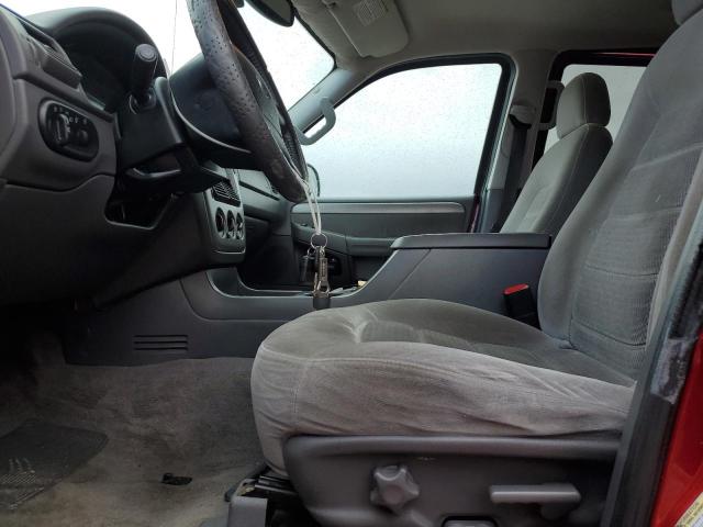 Photo 7 from auction – 2004 FORD EXPLORER X with VIN 1FMZU73K74ZA47802