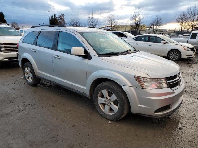 Photo 4 from auction – 2011 DODGE JOURNEY MA with VIN 3D4PH1FG1BT503479