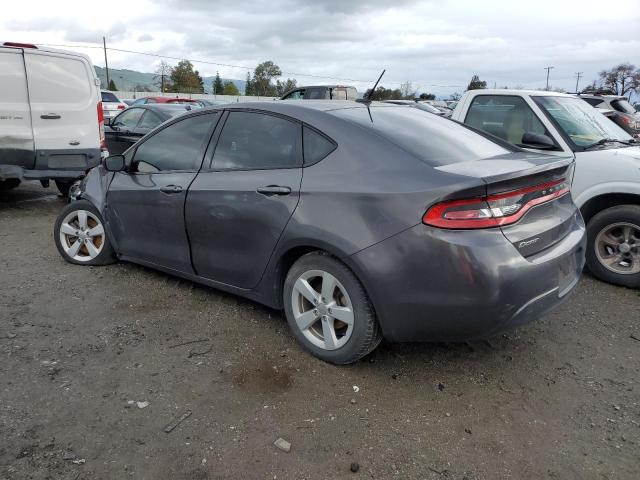 Photo 2 from auction – 2016 DODGE DART SXT with VIN 1C3CDFBA3GD623209