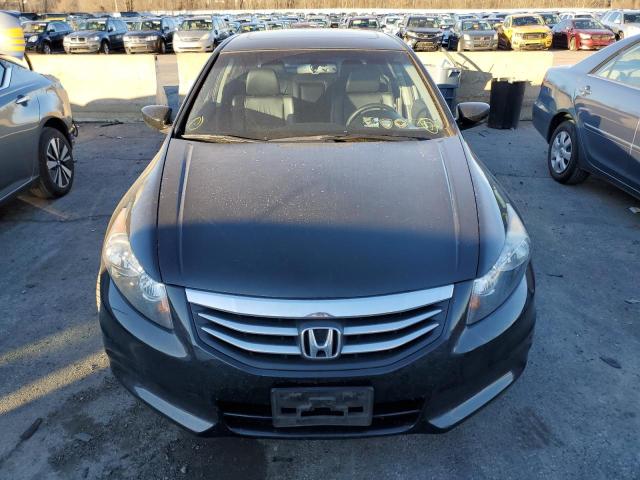 Photo 5 from auction – 2012 HONDA ACCORD EXL with VIN 1HGCP2F82CA005203