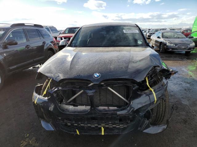 Photo 5 from auction – 2019 BMW X4 M40I with VIN 5UXUJ5C52KLJ64188