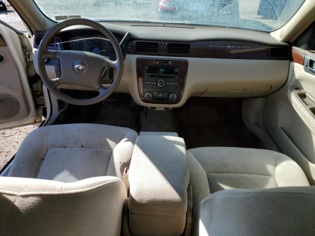 Photo 8 from auction – 2007 CHEVROLET IMPALA LT with VIN 2G1WT58N579235369