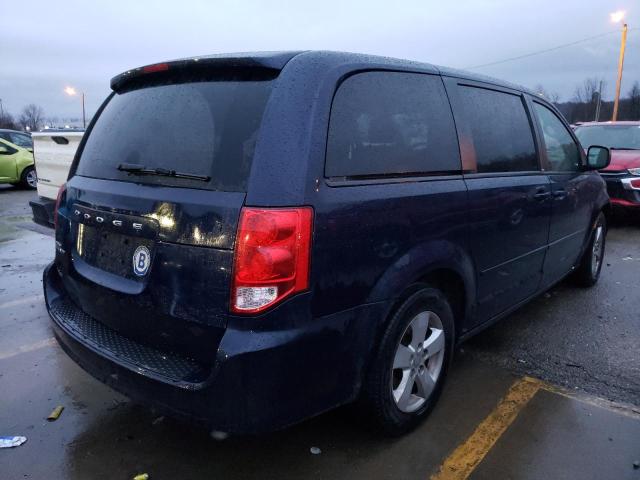 Photo 3 from auction – 2013 DODGE GRAND CARA with VIN 2C4RDGBG1DR618258
