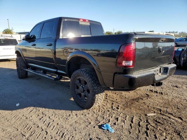 Photo 3 from auction – 2017 RAM 2500 LARAM with VIN 3C6UR5FL4HG509156