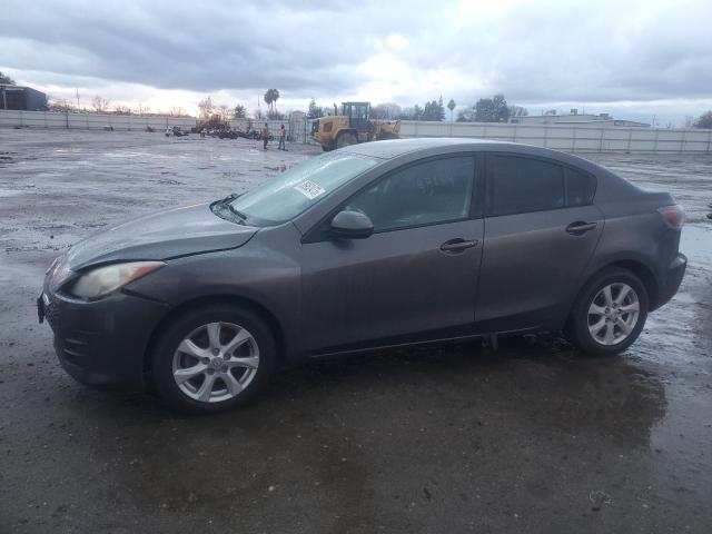 Photo 1 from auction – 2010 MAZDA 3 I with VIN JM1BL1SG4A1128270