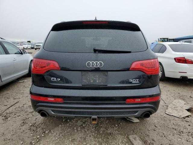 Photo 6 from auction – 2015 AUDI Q7 PRESTIG with VIN WA1DGAFEXFD024596